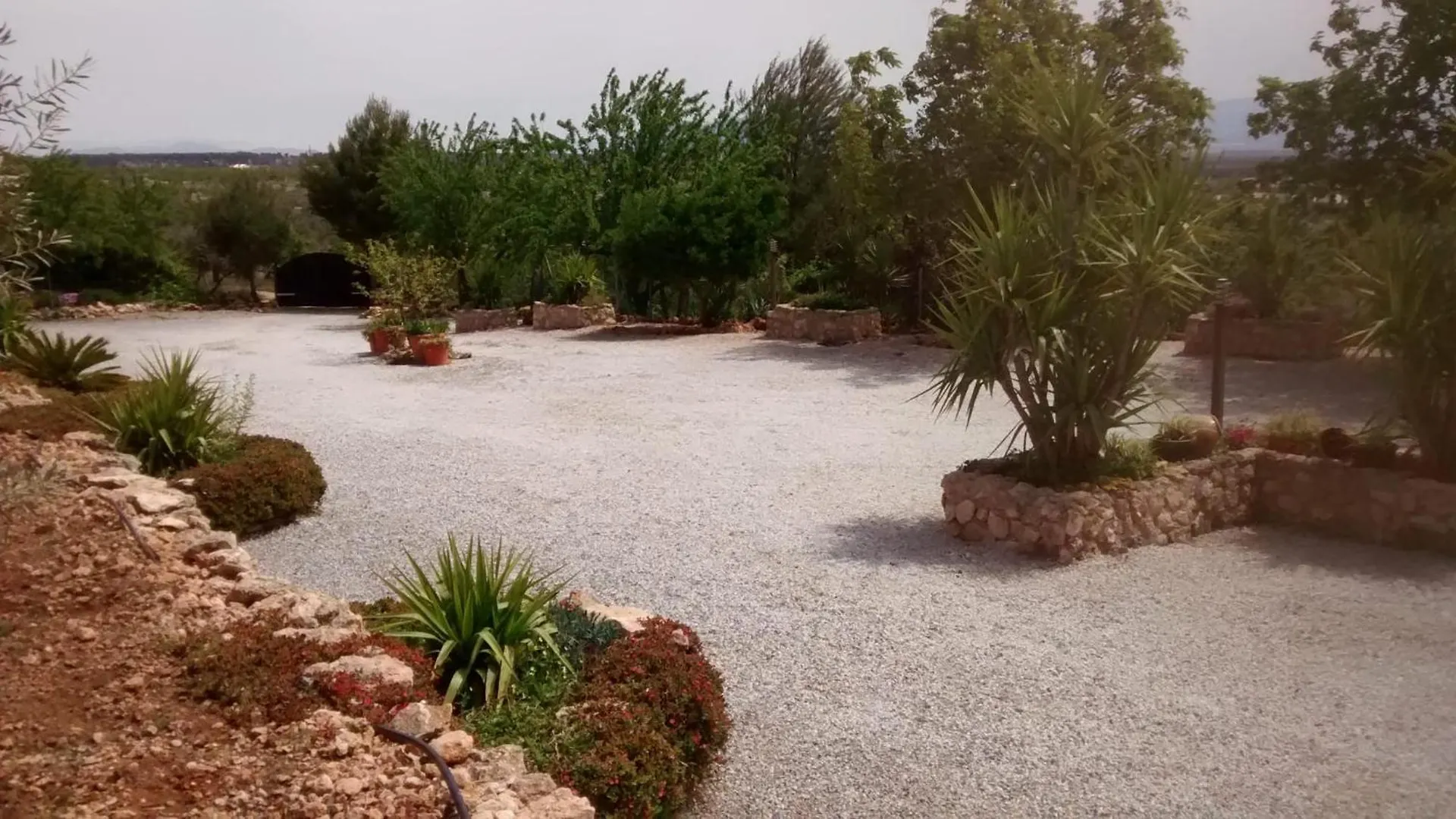 Villa Carmencita Pozo Alcon 0*,  Spain