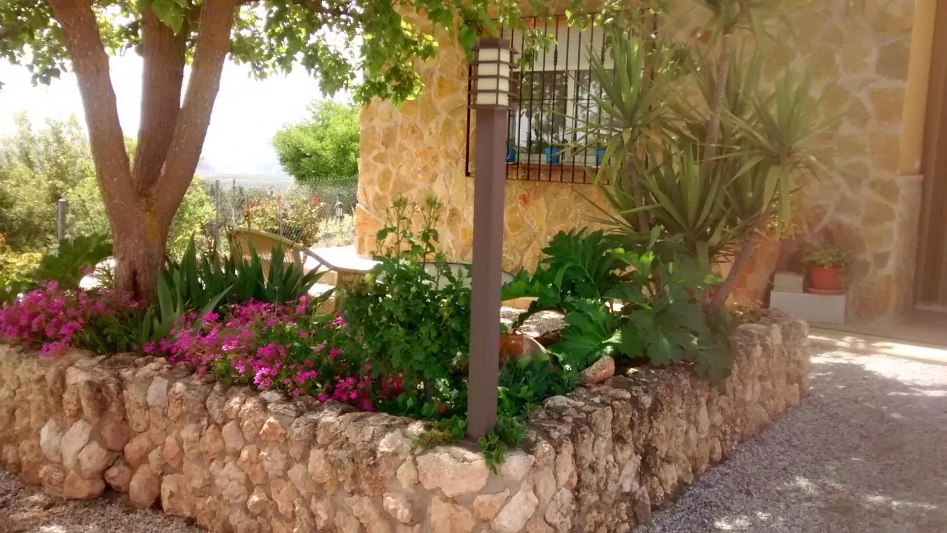 Holiday home Villa Carmencita Pozo Alcon Spain