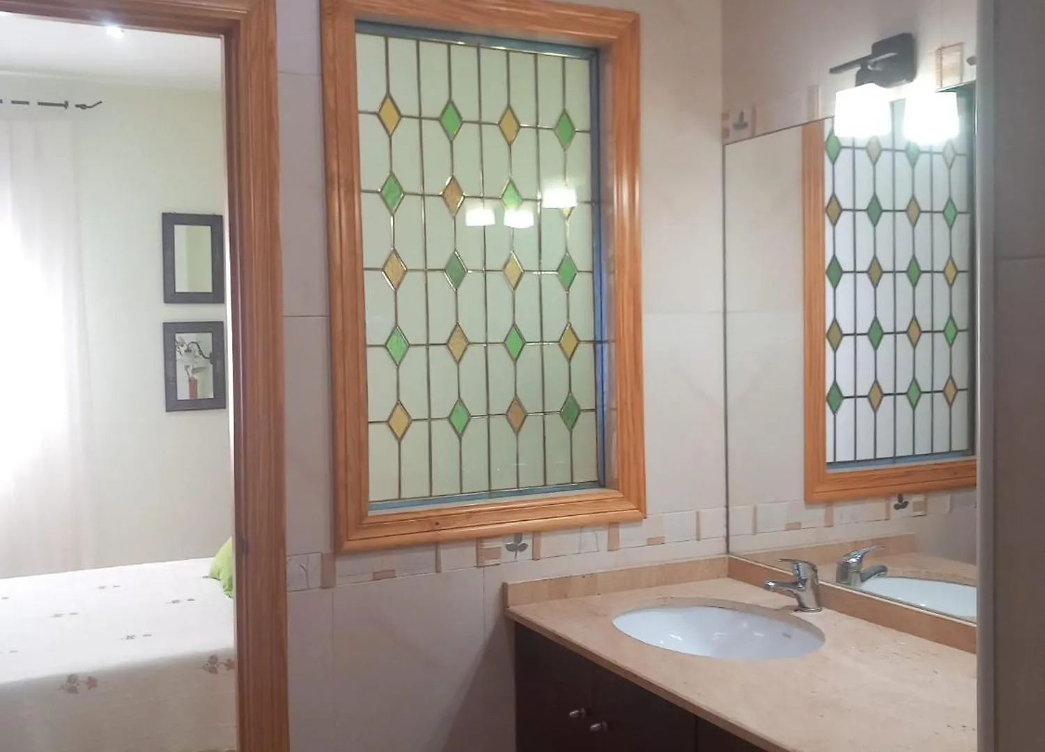 Villa Carmencita Pozo Alcon