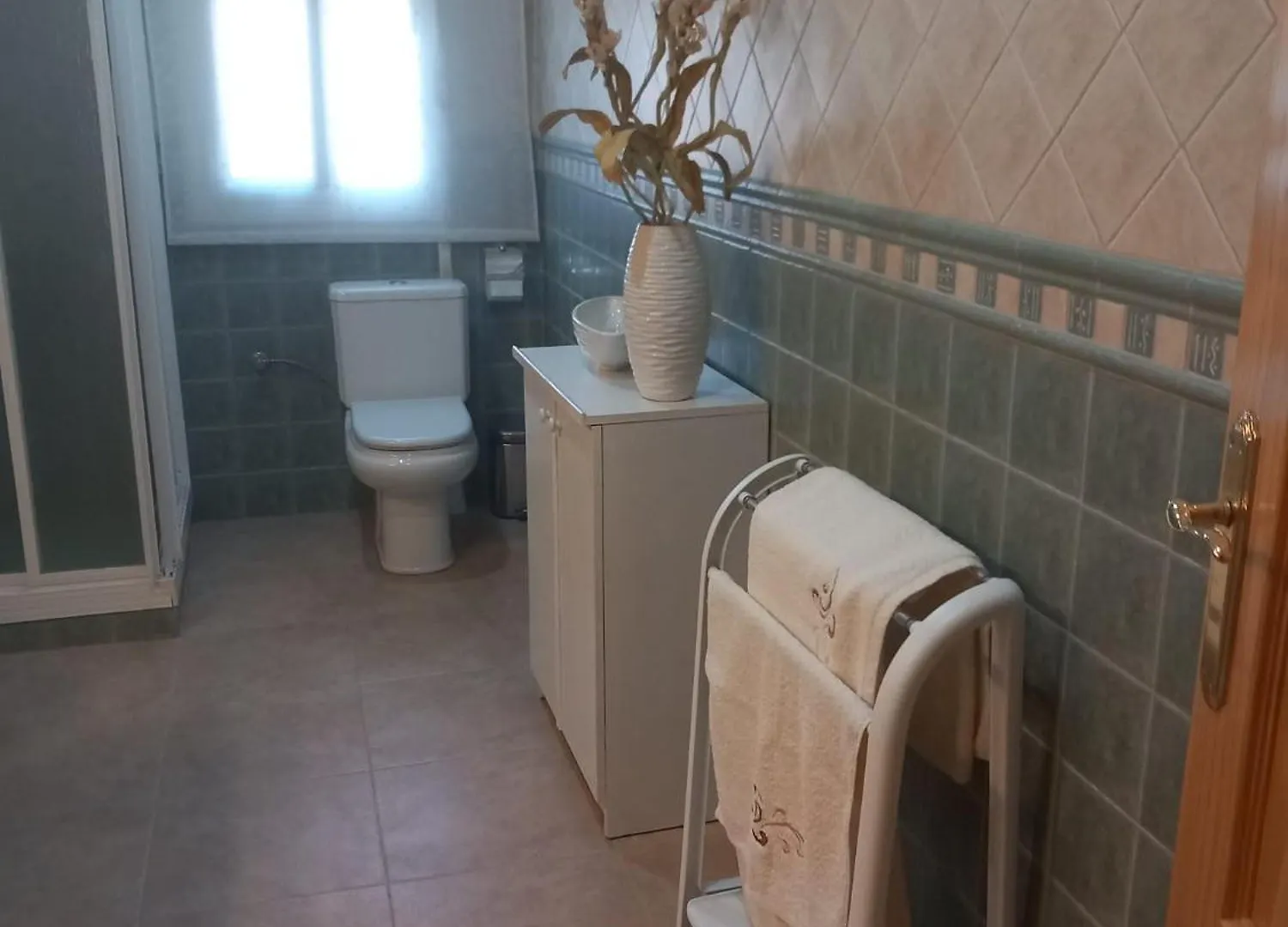 Holiday home Villa Carmencita Pozo Alcon