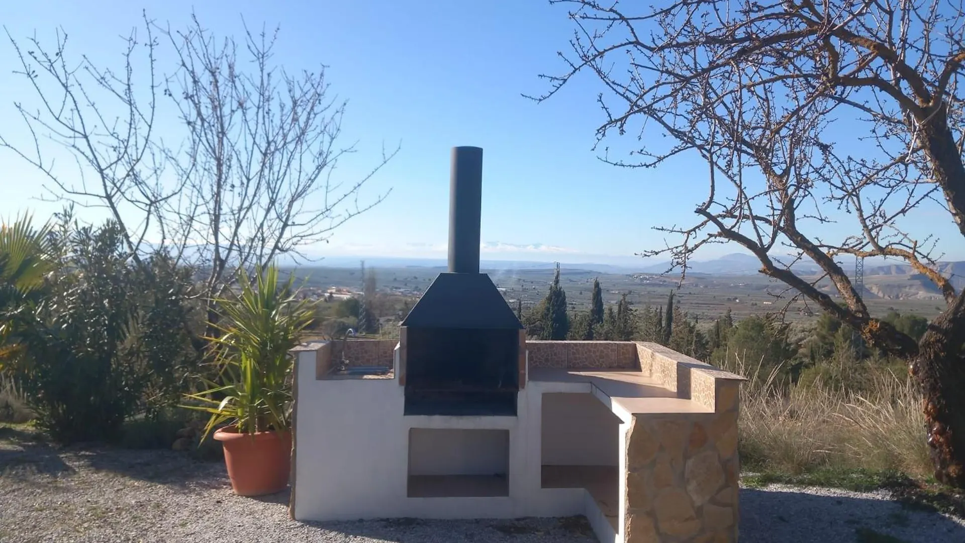 Villa Carmencita Pozo Alcon