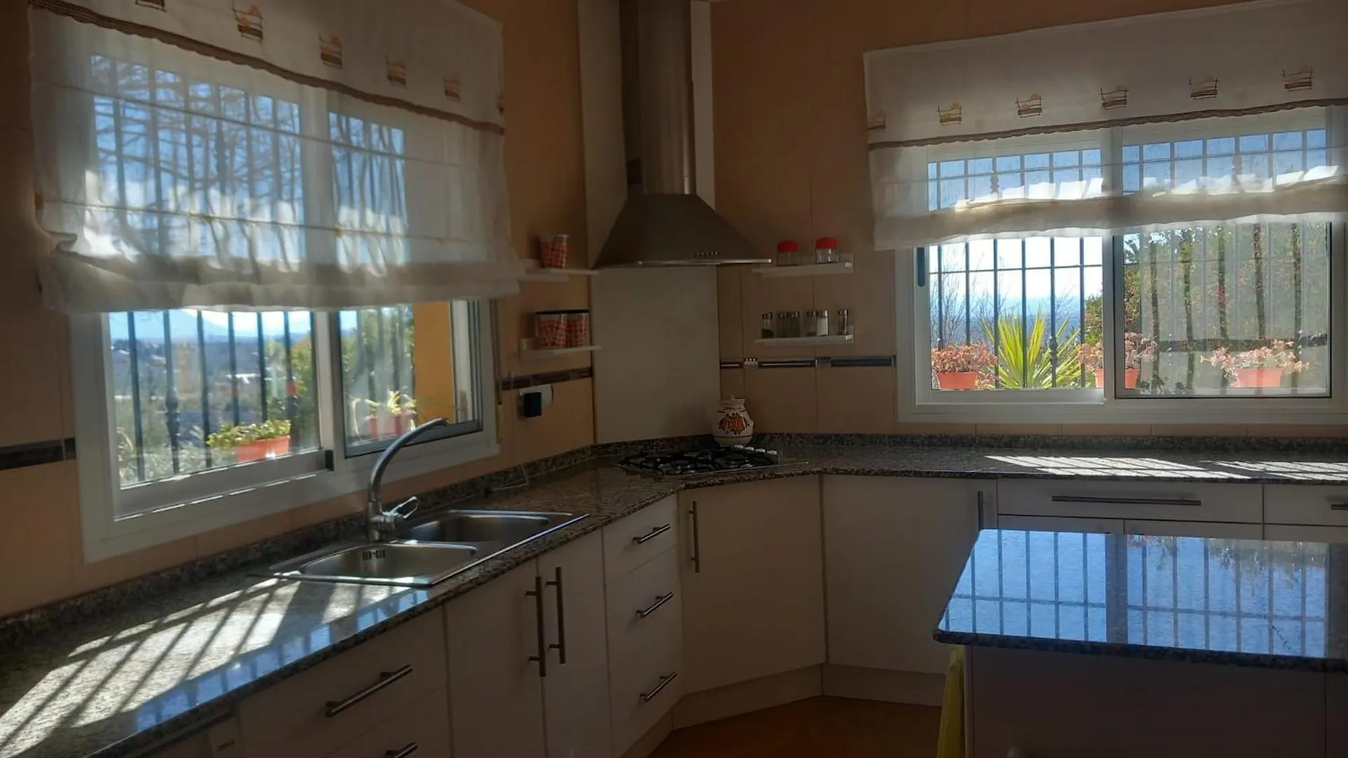 Holiday home Villa Carmencita Pozo Alcon